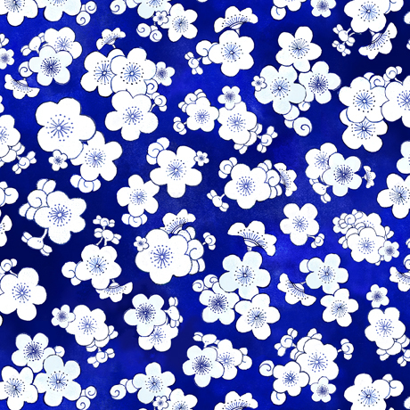 MINKY PRINTS             